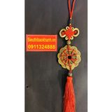  Dây đồng xu may mắn trang trí cao cấp 