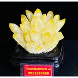  Tinh thể đá thạch anh cao cấp - uy tín 