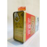  SÂM CỦ KHÔ HỘP THIẾC 300G 