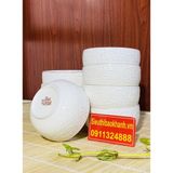  Bát ăn dưỡng sinh Bát Tràng cao cấp 