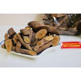  Mù Tứng ( Cù Moong Nậu ) sấy khô (loại 1kg ) 