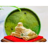  Tượng Di Lặc xá xị 15cm-Mỹ Nghệ Bảo Khánh 