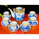  Bộ tích thất tiên 