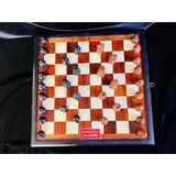  Bộ bàn cờ chất liệu gỗ cao cấp 