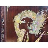  Tranh Gụ Khảm Xà Cừ phong thủy cao cấp-Bảo Khánh 