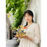  Bộ ấm chén hợp kim Đồng dáng hoàng gia cao cấp 750ml 