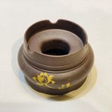  Gạt Tàn Gốm Bát Tràng Cao Cấp,Sang Trọng-Siêu Thị Bảo Khánh 