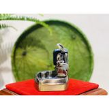  Gạt Tàn Chất Liệu Hợp Kim Đồng Cao Cấp Trạm Trổ Tinh Xảo-Bảo Khánh Việt Nam 