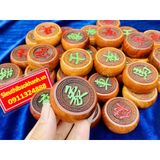  Bộ quân cờ gỗ-Siêu thi Bảo Khánh 