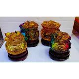  TÚI TÀI LỘC BÁT BẢO PHONG THUỶ 