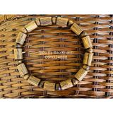  Vòng tay gỗ Trầm cao cấp 