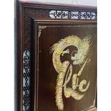  Tranh Gụ Khảm Xà Cừ phong thủy cao cấp-Bảo Khánh 