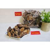  Mù Tứng ( Cù Moong Nậu ) sấy khô (loại 1kg ) 