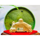  Tượng Di Lặc xá xị 15cm-Mỹ Nghệ Bảo Khánh 