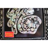  [HÀNG TẠI XƯỞNG]-Tranh Gụ khảm xà cừ 