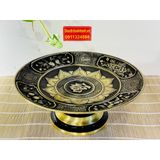  Mâm Bồng Để Ban Thờ 