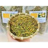  [Cực Tốt] Nụ Hoa Đu Đủ Đực - Kháng Sinh Tự Nhiên Chữa Ho 