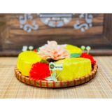  Oản thờ nghệ thuật,oản tài lộc cao cấp-Bảo khánh việt nam 25cm 