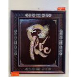  Tranh Gụ Khảm Xà Cừ phong thủy cao cấp-Bảo Khánh 