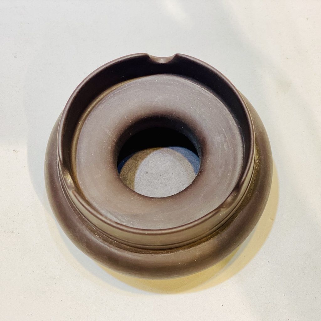  Gạt Tàn Gốm Bát Tràng Cao Cấp,Sang Trọng-Siêu Thị Bảo Khánh 