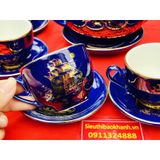  Bộ ấm chén thuận buồm xuôi gió 