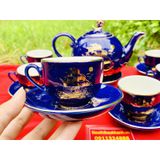  Bộ ấm chén thuận buồm xuôi gió 