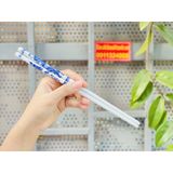  Đồ thờ cúng - Bộ đũa gốm men lam cao cấp - mỹ nghệ bảo khánh 