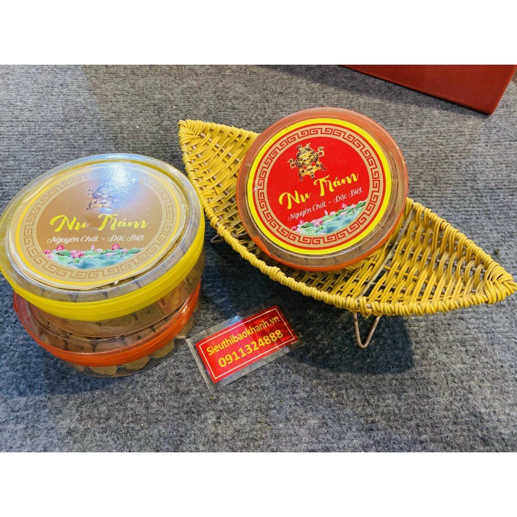  Nụ trầm hương cao cấp-sieuthibaokhanh 