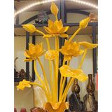  Bình Hoa Sen Cao Cấp 