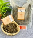  Hồng Trà Shan Quan Tea hương vị Hà Giang 