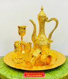  Bình Lục Bình Pha Trà 