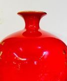  Bình phong thủy chiêu tài,hút lộc Bát Tràng cao cấp 27cm -Gốm Bát Tràng Siêu Thị Bảo Khánh 