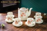  Bộ ấm tích hoa anh đào siêu đẹp 