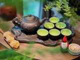  ẤM CHÉN TỬ SA - BÁT TRÀNG 