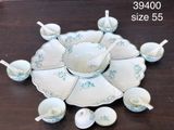  BỘ CHÉN ĐĨA 