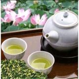  Trà Tâm Sen (Tim sen) 500g 