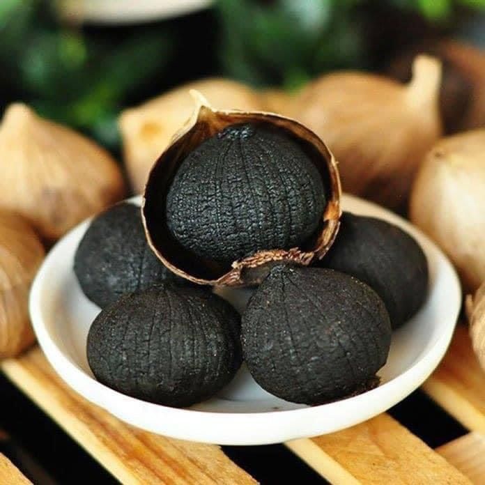  Tỏi Đen 1kg 