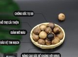  Tỏi Đen 1kg 