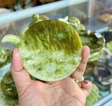  Bộ ấm chén ngọc vảy rồng 