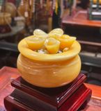  Bát Tụ Bảo ngọc Hoàng Long 
