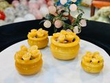  Bát Tụ Bảo ngọc Hoàng Long 