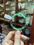  Vòng ngọc cẩm thạch (size:48-53mm) 
