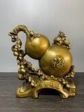  HỒ  LÔ  TỲ  HƯU  TÀI  LỘC 
