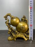  HỒ  LÔ  TỲ  HƯU  TÀI  LỘC 
