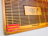  KHAY TRÀ GỖ TRE TRÚC CAO CẤP 