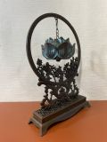  THÁC  TRẦM  TREO  MAI  ĐIỂU 