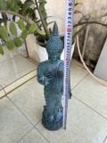  TƯỢNG PHẬT THÁI ĐỒNG NÉT XƯA CŨ 