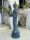  TƯỢNG PHẬT THÁI ĐỒNG NÉT XƯA CŨ 