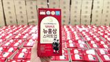  Hồng sâm Gomsemari Ba Con Gấu Hàn Quốc - Dr.Kids New Red Ginseng Smart Up (DÀNH CHO TRẺ EM) 