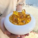  BÁT TỤ TÀI THỐ NGỌC (Có 4 màu) 